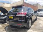 2009 MAZDA CX-9 4D WAGON LUXURY 09 UPGRADE