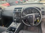 2012 MAZDA CX-9 4D WAGON CLASSIC (FWD) 10 UPGRADE