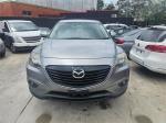 2012 MAZDA CX-9 4D WAGON CLASSIC (FWD) 10 UPGRADE