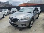 2012 MAZDA CX-9 4D WAGON CLASSIC (FWD) 10 UPGRADE