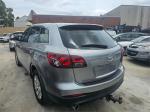 2012 MAZDA CX-9 4D WAGON CLASSIC (FWD) 10 UPGRADE