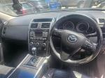 2011 MAZDA CX-9 4D WAGON LUXURY 10 UPGRADE