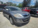 2011 MAZDA CX-9 4D WAGON LUXURY 10 UPGRADE