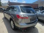 2011 MAZDA CX-9 4D WAGON LUXURY 10 UPGRADE