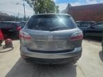 2011 MAZDA CX-9 4D WAGON LUXURY 10 UPGRADE