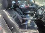 2011 MAZDA CX-9 4D WAGON LUXURY 10 UPGRADE