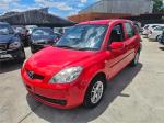 2007 MAZDA MAZDA2 5D HATCHBACK NEO DE