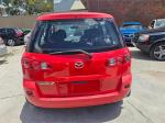 2007 MAZDA MAZDA2 5D HATCHBACK NEO DE