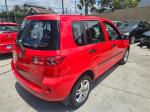 2007 MAZDA MAZDA2 5D HATCHBACK NEO DE