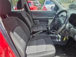 2007 MAZDA MAZDA2 5D HATCHBACK NEO DE