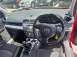 2007 MAZDA MAZDA2 5D HATCHBACK NEO DE