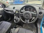 2012 MAZDA MAZDA2 5D HATCHBACK NEO DE MY12