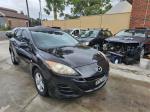 2010 MAZDA MAZDA3 5D HATCHBACK MAXX BL