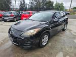 2010 MAZDA MAZDA3 5D HATCHBACK MAXX BL