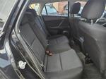 2010 MAZDA MAZDA3 5D HATCHBACK MAXX BL