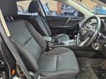 2010 MAZDA MAZDA3 5D HATCHBACK MAXX BL