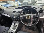 2010 MAZDA MAZDA3 5D HATCHBACK MAXX BL