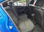 2011 MAZDA MAZDA3 4D SEDAN MAXX SPORT BL 11 UPGRADE