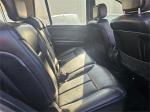 2006 MERCEDES-BENZ GL 4D WAGON 500 164