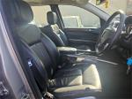 2006 MERCEDES-BENZ GL 4D WAGON 500 164