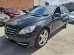 2011 MERCEDES-BENZ R 4D WAGON 350CDI LWB (AWD) 251 MY11