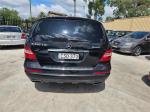 2011 MERCEDES-BENZ R 4D WAGON 350CDI LWB (AWD) 251 MY11