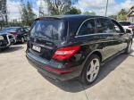 2011 MERCEDES-BENZ R 4D WAGON 350CDI LWB (AWD) 251 MY11