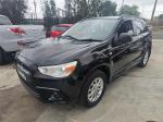 2011 MITSUBISHI ASX 4D WAGON (2WD) XA