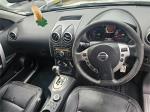 2008 NISSAN DUALIS 4D WAGON Ti (4x4) J10