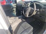 2011 NISSAN NAVARA DUAL CAB P/UP RX (4x2) D40 MY11