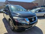 2014 NISSAN PATHFINDER 4D WAGON ST (4x4) R52