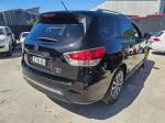 2014 NISSAN PATHFINDER 4D WAGON ST (4x4) R52