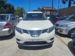 2014 NISSAN X-TRAIL 4D WAGON ST (4x4) T32