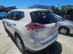 2014 NISSAN X-TRAIL 4D WAGON ST (4x4) T32