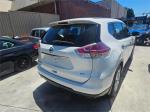 2014 NISSAN X-TRAIL 4D WAGON ST (4x4) T32