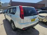 2010 NISSAN X-TRAIL 4D WAGON ST (4x4) T31 MY11