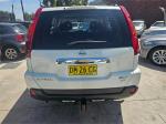 2010 NISSAN X-TRAIL 4D WAGON ST (4x4) T31 MY11