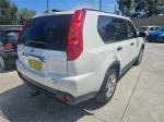 2010 NISSAN X-TRAIL 4D WAGON ST (4x4) T31 MY11