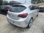 2012 OPEL ASTRA 5D HATCHBACK 1.6 SPORTS PJ