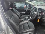 2012 OPEL ASTRA 5D HATCHBACK 1.6 SPORTS PJ