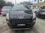 2011 PEUGEOT 3008 4D WAGON XTE 1.6 TURBO