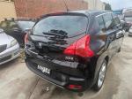 2011 PEUGEOT 3008 4D WAGON XTE 1.6 TURBO