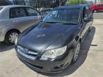 2007 SUBARU LIBERTY 4D SEDAN 2.5i PREMIUM MY07