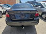 2007 SUBARU LIBERTY 4D SEDAN 2.5i PREMIUM MY07