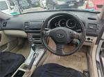 2005 SUBARU OUTBACK 4D WAGON 3.0R PREMIUM MY06