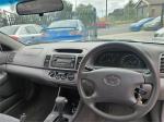 2004 TOYOTA CAMRY 4D SEDAN ALTISE ACV36R