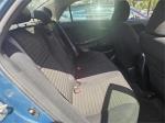 2007 TOYOTA COROLLA 4D SEDAN ASCENT ZRE152R