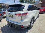 2014 TOYOTA KLUGER 4D WAGON GXL (4x4) GSU55R