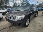 2008 TOYOTA KLUGER 4D WAGON KX-R (FWD) 7 SEAT GSU40R