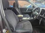 2008 TOYOTA KLUGER 4D WAGON KX-R (FWD) 7 SEAT GSU40R